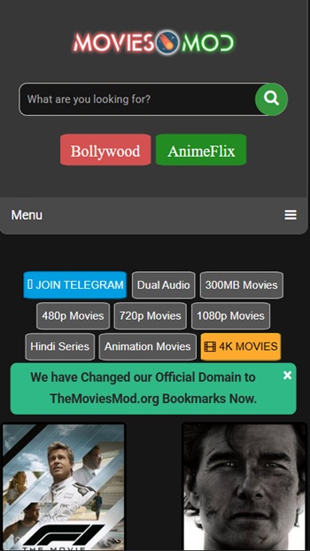 Moviesmod download